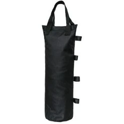 ILOVEMILAN Sacs De Poids D'auvent Robustes (120 Lb) Pour Tente D'auvent Pop-up, Lot De 4 Noirs 11 ILOVEMILAN Sacs De Poids D'auvent Robustes (120 Lb) Pour Tente D'auvent Pop-up, Lot De 4 Noirs -Pergola Soldes 61070005 5