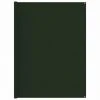 TRUE DEAL Tapis De Tente 250x450 Cm Vert Foncé -Pergola Soldes 61074609 1