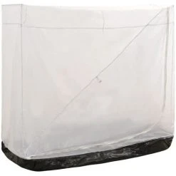 FIMEI Tente Universelle Intérieure Gris 200x90x175 Cm