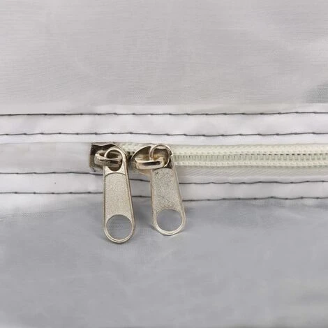 FIMEI Tente Universelle Intérieure Gris 200x90x175 Cm 6 FIMEI Tente Universelle Intérieure Gris 200x90x175 Cm – Image 4