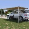 FIMEI Auvent De Camping-car Et Caravane 3,6x2x2,15 M Beige 1 FIMEI Auvent De Camping-car Et Caravane 3,6x2x2,15 M Beige -Pergola Soldes 61381999 1