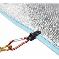 DENUOTOP Tente De Réception Et Barnum Clip De Fixation Coupe-vent Pour Tente De Camping, Pince Crocodile + Crochet De Levage, 10 Pieces 10 DENUOTOP Tente De Réception Et Barnum Clip De Fixation Coupe-vent Pour Tente De Camping, Pince Crocodile + Crochet De Levage, 10 Pieces -Pergola Soldes 63472951 4