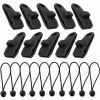 Yoouyida 10 Sets Pince Pour Bache, Attache Bache, Pinces De Tente, Tendeur Bache Piscine, Tente Pince, Tendeur Bache Parfait Pour Tendre Une Bâche, Tentes, Auvents, Bannières 2 Yoouyida 10 Sets Pince Pour Bache, Attache Bache, Pinces De Tente, Tendeur Bache Piscine, Tente Pince, Tendeur Bache Parfait Pour Tendre Une Bâche, Tentes, Auvents, Bannières -Pergola Soldes 63587828 1