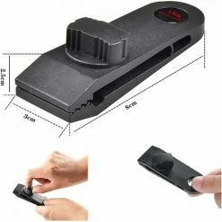 Yoouyida 10 Sets Pince Pour Bache, Attache Bache, Pinces De Tente, Tendeur Bache Piscine, Tente Pince, Tendeur Bache Parfait Pour Tendre Une Bâche, Tentes, Auvents, Bannières 10 Yoouyida 10 Sets Pince Pour Bache, Attache Bache, Pinces De Tente, Tendeur Bache Piscine, Tente Pince, Tendeur Bache Parfait Pour Tendre Une Bâche, Tentes, Auvents, Bannières -Pergola Soldes 63587828 4