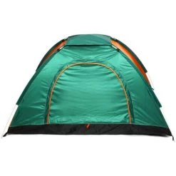 FANTABLAU Tente De Camping Automatique - 2 Places A -Pergola Soldes 63645920 3