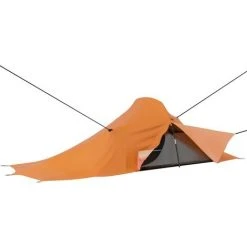 SUPERMARKET Tente De Camping 317x240x100 Cm Orange Et Gris 9 SUPERMARKET Tente De Camping 317x240x100 Cm Orange Et Gris -Pergola Soldes 63648370 3