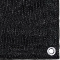 SUPERMARKET Tapis De Tente 250x400 Cm Noir 8 SUPERMARKET Tapis De Tente 250x400 Cm Noir -Pergola Soldes 63648394 3