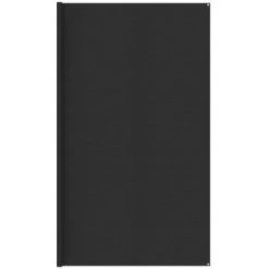SUPERMARKET Tapis De Tente 400x400 Cm Anthracite