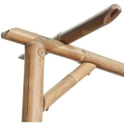 SUPERMARKET Pergola Bambou 385 X 40 X 205 Cm 10 SUPERMARKET Pergola Bambou 385 X 40 X 205 Cm -Pergola Soldes 63650830 4
