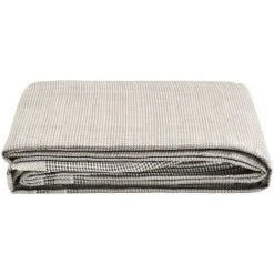SUPERMARKET Tapis De Tente 600x300 Cm Gris Foncé