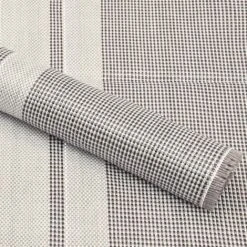 SUPERMARKET Tapis De Tente 600x300 Cm Gris Foncé -Pergola Soldes 63650955 5