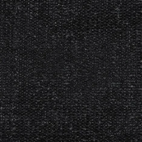 SUPERMARKET Tapis De Tente 250x500 Cm Noir 4 SUPERMARKET Tapis De Tente 250x500 Cm Noir – Image 2