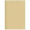 SUPERMARKET Tapis De Tente 400x400 Cm Beige -Pergola Soldes 63659747 1