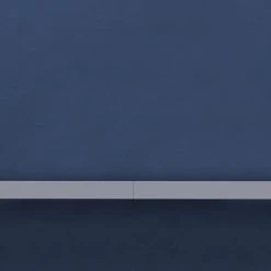 SUPERMARKET Tente De Réception 2,5x2,5 M Bleu -Pergola Soldes 63661147 5