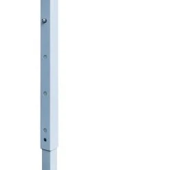 SUPERMARKET Tente De Réception Escamotable Avec 4 Parois 3x3 M Anthracite -Pergola Soldes 63663358 5