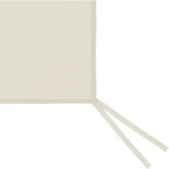 SUPERMARKET Paroi Latérale De Belvédère Avec Fenêtres 4x2 M Crème 8 SUPERMARKET Paroi Latérale De Belvédère Avec Fenêtres 4x2 M Crème -Pergola Soldes 63664624 3