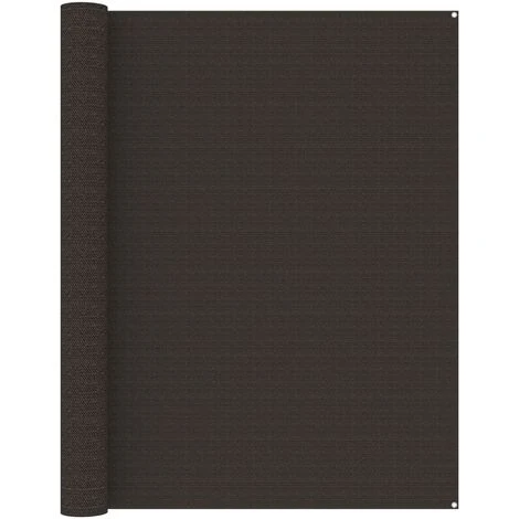 SUPERMARKET Tapis De Tente 250x300 Cm Marron 3 SUPERMARKET Tapis De Tente 250x300 Cm Marron