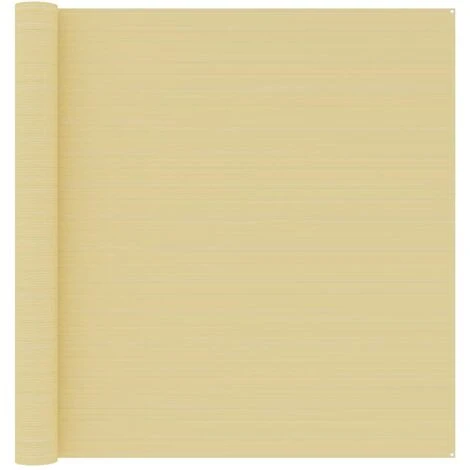 SUPERMARKET Tapis De Tente 400x500 Cm Beige 3 SUPERMARKET Tapis De Tente 400x500 Cm Beige