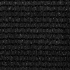 SUPERMARKET Tapis De Tente 250x300 Cm Noir -Pergola Soldes 63667695 3