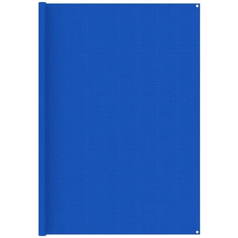 SUPERMARKET Tapis De Tente 250x300 Cm Bleu SUHB-310721 3 SUPERMARKET Tapis De Tente 250x300 Cm Bleu SUHB-310721