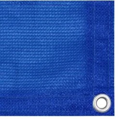 SUPERMARKET Tapis De Tente 250x300 Cm Bleu SUHB-310721 8 SUPERMARKET Tapis De Tente 250x300 Cm Bleu SUHB-310721 -Pergola Soldes 63667775 3
