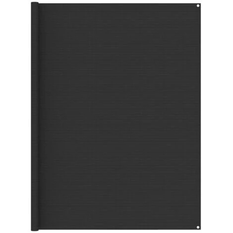 SUPERMARKET Tapis De Tente 250x550 Cm Anthracite SUHB-310686 3 SUPERMARKET Tapis De Tente 250x550 Cm Anthracite SUHB-310686