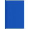 SUPERMARKET Tapis De Tente 250x550 Cm Bleu 1 SUPERMARKET Tapis De Tente 250x550 Cm Bleu -Pergola Soldes 63673760 1