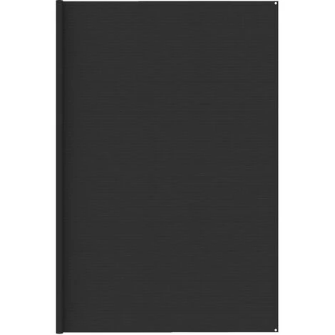 SUPERMARKET Tapis De Tente 400x500 Cm Anthracite 3 SUPERMARKET Tapis De Tente 400x500 Cm Anthracite