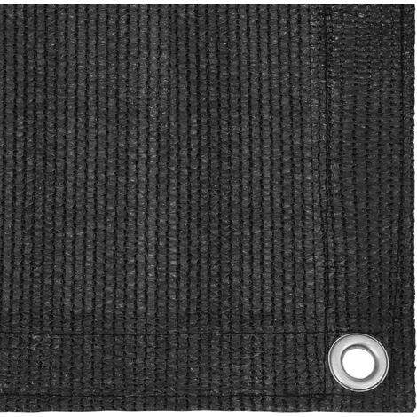 SUPERMARKET Tapis De Tente 400x500 Cm Anthracite 4 SUPERMARKET Tapis De Tente 400x500 Cm Anthracite – Image 2