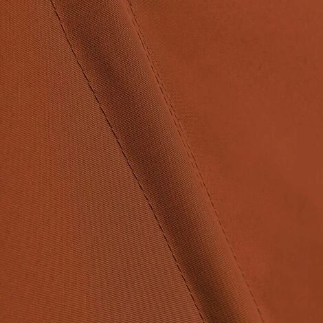 DENUOTOP Store Extérieur Auvent Lateral Pliable De Balcon Terre Cuite 140x140 Cm 7 DENUOTOP Store Extérieur Auvent Lateral Pliable De Balcon Terre Cuite 140x140 Cm – Image 5