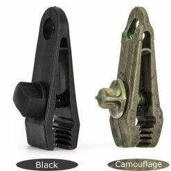 GroupM Clip De Tente 10 Pièces Clip De Canopée Clip Coupe-vent Renforcé Grand Ensemble De Clips De Tente 11 GroupM Clip De Tente 10 Pièces Clip De Canopée Clip Coupe-vent Renforcé Grand Ensemble De Clips De Tente -Pergola Soldes 63889674 5