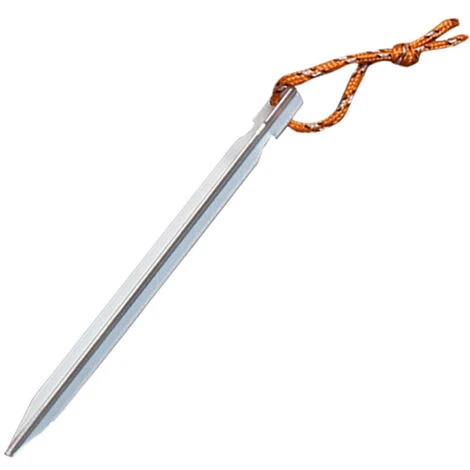 BENOBBY KIDS Piquets Tente,Sardines Camping,6Pièces Sardines De Fixation,Sardines Tente Camping Piquet Tente Aluminium Chevilles En Titane Forme De V Accessoires De Tente De Camping-18cm 3 BENOBBY KIDS Piquets Tente,Sardines Camping,6Pièces Sardines De Fixation,Sardines Tente Camping Piquet Tente Aluminium Chevilles En Titane Forme De V Accessoires De Tente De Camping-18cm