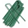 DECKON Piquets De Jardin Piquet De Fixation Tente Piquets De Sol Cheville De Jardin Agrafes De Jardinage Pour Fixer Toile De Paillage Clôture De Jardin Barrière Contre Filets Camping Gazon Artificiel,20pièce -Pergola Soldes 63951422 1