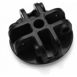 FR-LIFE BR-Vie 4 Voies Support Central De Toit Pièces De Rechange Connecteur D'auvent Pour Accessoires De Tente De Gazebo 1 Pcs Noir -Pergola Soldes 64087685 3