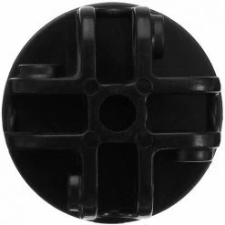 FR-LIFE BR-Vie 4 Voies Support Central De Toit Pièces De Rechange Connecteur D'auvent Pour Accessoires De Tente De Gazebo 1 Pcs Noir -Pergola Soldes 64087685 5