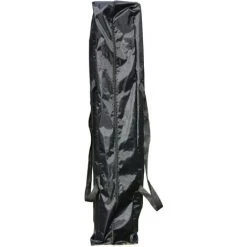 GROSMONDE 3 X 3 M Tente Pliante à Angle Droit étanche Pratique Blanc - Blanc -Pergola Soldes 64116316 5