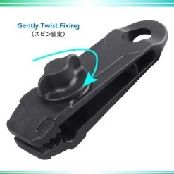 ARC-EN-CIéL Clips De Bâche 12 Pièces Pince De Sol Clips De Tente En Plastique En Forme De Crocodile Pour Camping Auvent Activités De Plein Air (Marron, 8.5x2.6x2.8cm) Arcenciél 10 ARC-EN-CIéL Clips De Bâche 12 Pièces Pince De Sol Clips De Tente En Plastique En Forme De Crocodile Pour Camping Auvent Activités De Plein Air (Marron, 8.5x2.6x2.8cm) Arcenciél -Pergola Soldes 64128243 4