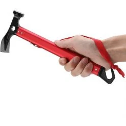 HAZEL Kits Extracteurs Maillets Piquets De Tente Clous Puller Multifonction Pour L'extérieur Camping Randonnée -Pergola Soldes 64196546 3