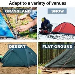 BF Piquets De Sol En Acier 6 Pièces 11 BF Piquets De Sol En Acier 6 Pièces -Pergola Soldes 64397100 5