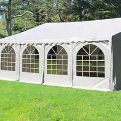 Thsinde Garden Oxford Gazebo Chapiteau Tente De Fête
