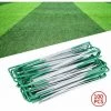 THSINDE 50pcs Ancrages Au Sol Ancrages Au Sol Piquets En Forme De U Piquets De Sol Pour Mauvaises Herbes Polaire Jardin Polaire Camping Tuyau D'arrosage Goutte à Goutte Tuyau Perlé Jardin Gazon Artificiel Ancres Galvanisées à Chaud 2 THSINDE 50pcs Ancrages Au Sol Ancrages Au Sol Piquets En Forme De U Piquets De Sol Pour Mauvaises Herbes Polaire Jardin Polaire Camping Tuyau D'arrosage Goutte à Goutte Tuyau Perlé Jardin Gazon Artificiel Ancres Galvanisées à Chaud -Pergola Soldes 64465011 1