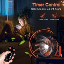 SINCèREETALI Ventilateur De Camping Avec Lanterne LED 3 En 1 Portable Pour Tente, Ventilateur De Camping Rechargeable, Batterie Externe, Télécommande Avec Anneau De Suspension Pour Intérieur/extérieur, Camping, Randonnée, Maison, Bureau, Voiture, Pannes D'urgence 10 SINCèREETALI Ventilateur De Camping Avec Lanterne LED 3 En 1 Portable Pour Tente, Ventilateur De Camping Rechargeable, Batterie Externe, Télécommande Avec Anneau De Suspension Pour Intérieur/extérieur, Camping, Randonnée, Maison, Bureau, Voiture, Pannes D'urgence -Pergola Soldes 64706030 4