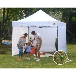 Ensemble Vert De 10 Piquets De Tente Robustes, Ancres Dures, 25 Cm, Enjeux De Terrain, Accessoires De Camping, Acier Galvanisé 56Vingt 11 Ensemble Vert De 10 Piquets De Tente Robustes, Ancres Dures, 25 Cm, Enjeux De Terrain, Accessoires De Camping, Acier Galvanisé 56Vingt -Pergola Soldes 64937579 5