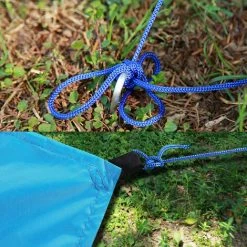 Camping Tente Tarp 3 * 3M Etanche à Coupe-vent De La Pluie Tente De Pluie Plueule Tarp Portable Tarpaulin Shelter Sunshade Canopy, Pour La Pêche En Plein Air Randonnée En Camping (Couleur: Bleu) 56Vingt 9 Camping Tente Tarp 3 * 3M Etanche à Coupe-vent De La Pluie Tente De Pluie Plueule Tarp Portable Tarpaulin Shelter Sunshade Canopy, Pour La Pêche En Plein Air Randonnée En Camping (Couleur: Bleu) 56Vingt -Pergola Soldes 64941034 3