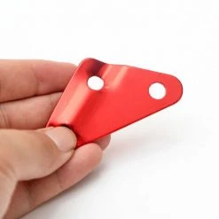 PERLE RARE Tendeur De Corde Tendeur Camping En Alliage D'Aluminium Crochet Ajusteur De Corde Durable Antidérapant Pour Tente Bâche Randonnée Camping,Rouge (Forme Triangle) - 12 Pièces 9 PERLE RARE Tendeur De Corde Tendeur Camping En Alliage D'Aluminium Crochet Ajusteur De Corde Durable Antidérapant Pour Tente Bâche Randonnée Camping,Rouge (Forme Triangle) - 12 Pièces -Pergola Soldes 65177565 3