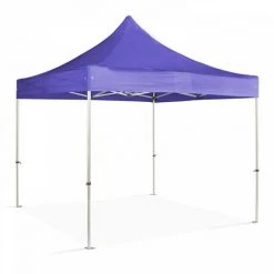MOB EVENT PRO Tente Pliante En Alu 3x3m -Pergola Soldes 65206643 2