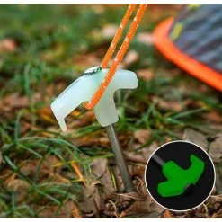 PERLE RARE Piquets De Tente, 10 Piquets De Sol En Métal Robustes, Piquets De Tente De Camping Lumineux Avec Cordons Réfléchissants Et Sac Fourre-tout Pour Auvent De Camping Bâche De Voyage 10 PERLE RARE Piquets De Tente, 10 Piquets De Sol En Métal Robustes, Piquets De Tente De Camping Lumineux Avec Cordons Réfléchissants Et Sac Fourre-tout Pour Auvent De Camping Bâche De Voyage -Pergola Soldes 65797552 4