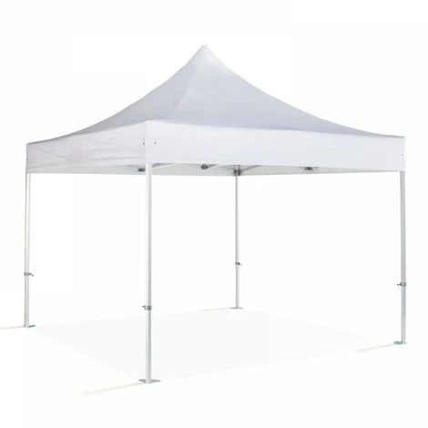 MOB EVENT PRO TENTE PLIANTE M2 3X3M ALU 50MM 480G/M² 3 MOB EVENT PRO TENTE PLIANTE M2 3X3M ALU 50MM 480G/M²