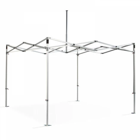 MOB EVENT PRO TENTE PLIANTE M2 3X3M ALU 50MM 480G/M² 5 MOB EVENT PRO TENTE PLIANTE M2 3X3M ALU 50MM 480G/M² – Image 3