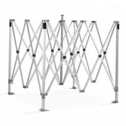 MOB EVENT PRO TENTE PLIANTE M2 3X3M ALU 50MM 480G/M² 10 MOB EVENT PRO TENTE PLIANTE M2 3X3M ALU 50MM 480G/M² -Pergola Soldes 65849074 4